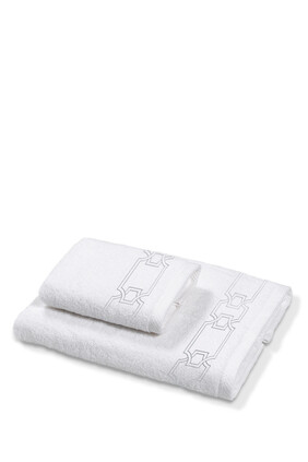 Colosseo Bath Towel Set